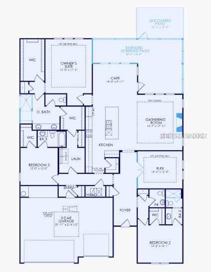 25 Coral Cove Road Bluffton, SC 29910 - Photo 2 of 2