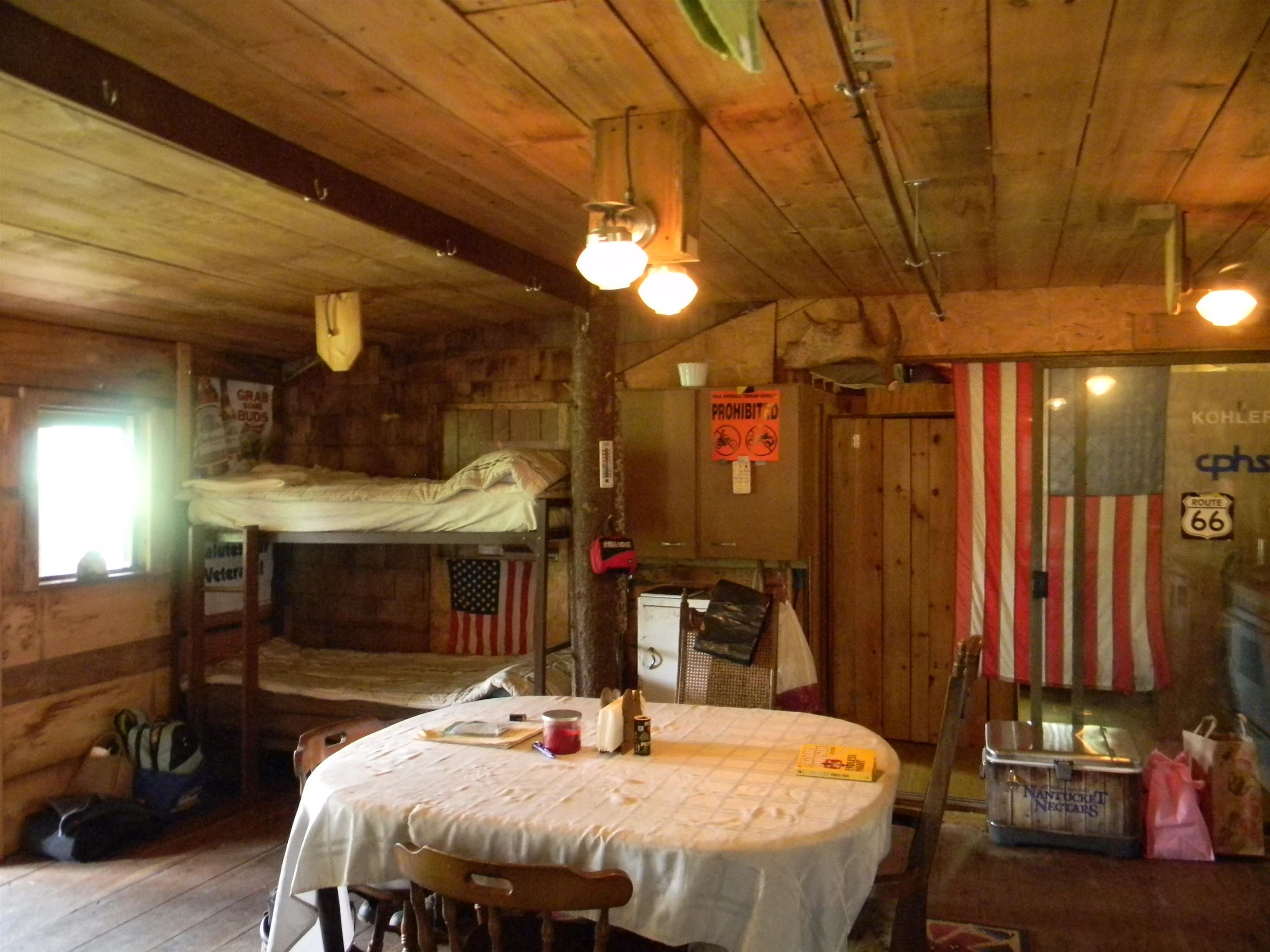 24 Nash Stream Road North Stratford, NH 03590 - Photo 5 of 50