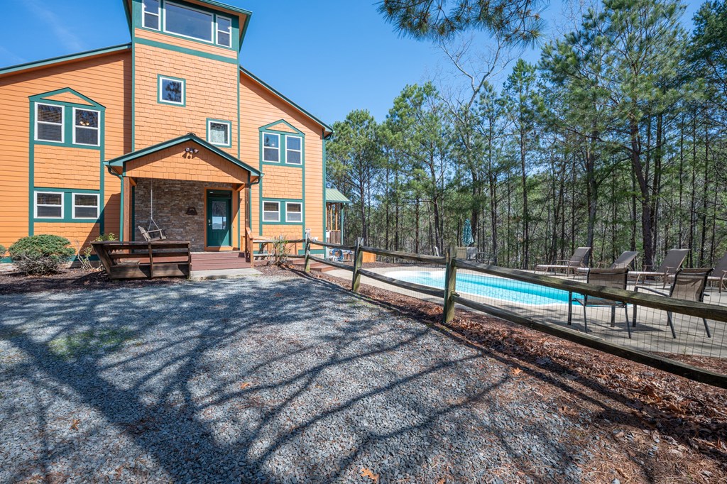 14 Honeysuckle Way Ellijay, GA 30540 - Photo 12 of 69