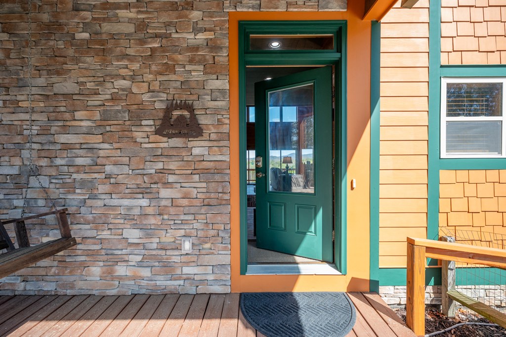 14 Honeysuckle Way Ellijay, GA 30540 - Photo 14 of 69