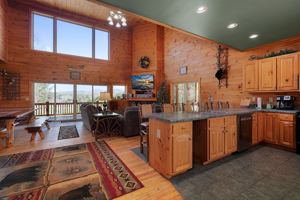 14 Honeysuckle Way Ellijay, GA 30540 - Photo 16 of 69