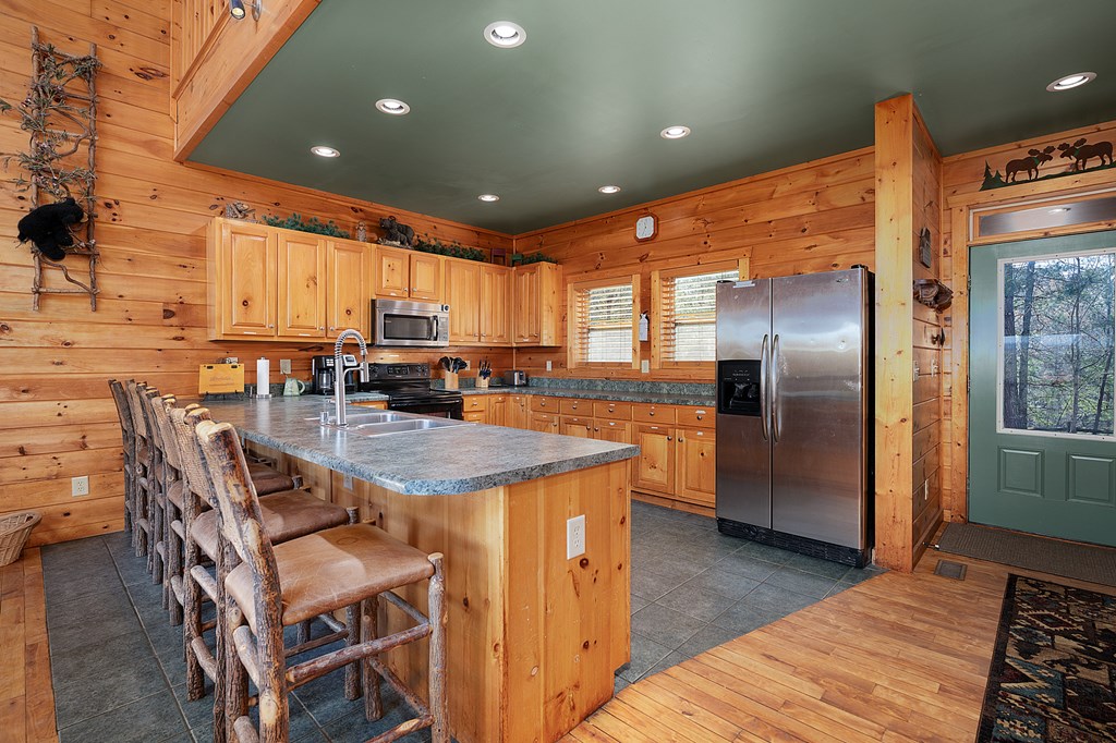 14 Honeysuckle Way Ellijay, GA 30540 - Photo 17 of 69