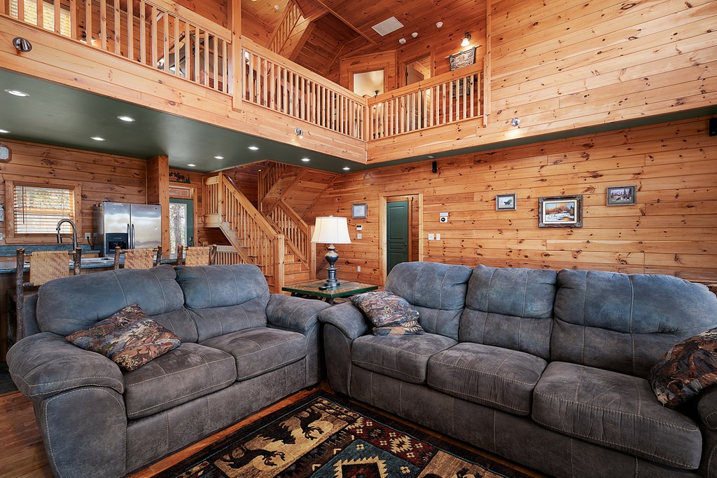 14 Honeysuckle Way Ellijay, GA 30540 - Photo 25 of 69