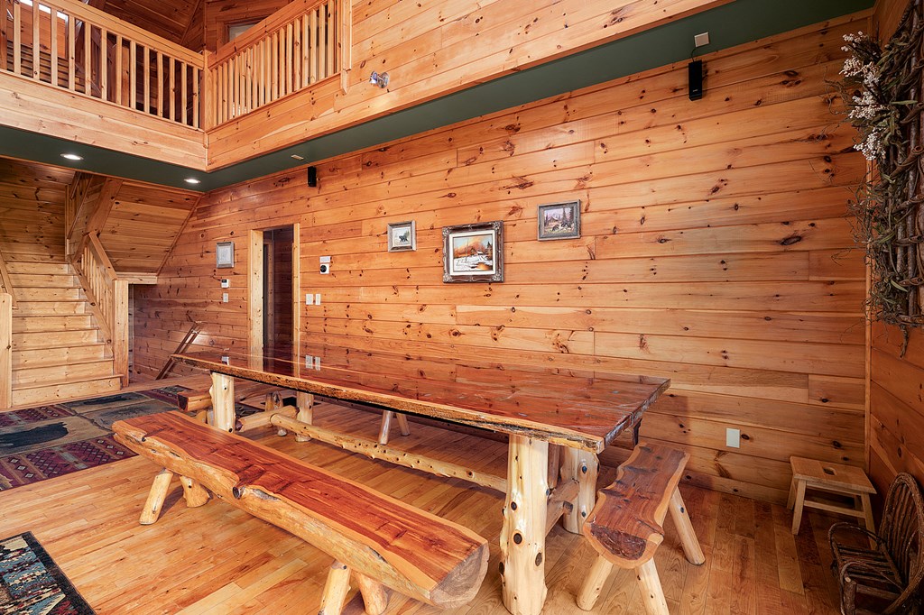 14 Honeysuckle Way Ellijay, GA 30540 - Photo 26 of 69