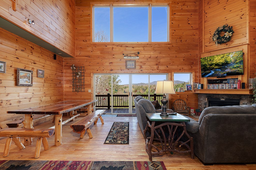 14 Honeysuckle Way Ellijay, GA 30540 - Photo 28 of 69