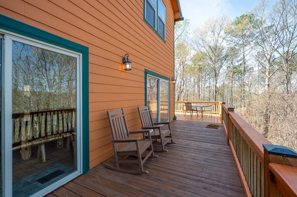 14 Honeysuckle Way Ellijay, GA 30540 - Photo 30 of 69