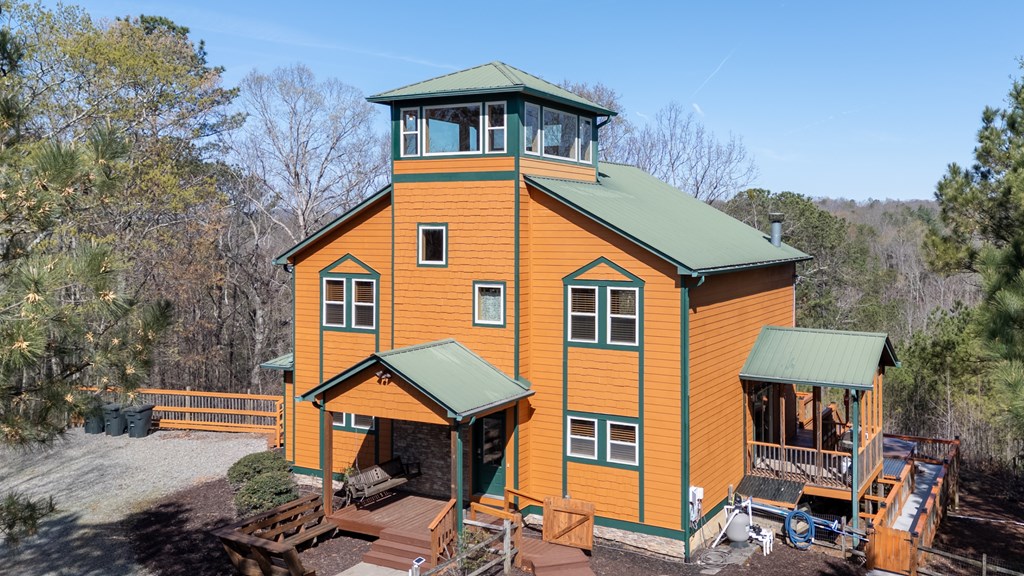 14 Honeysuckle Way Ellijay, GA 30540 - Photo 3 of 69