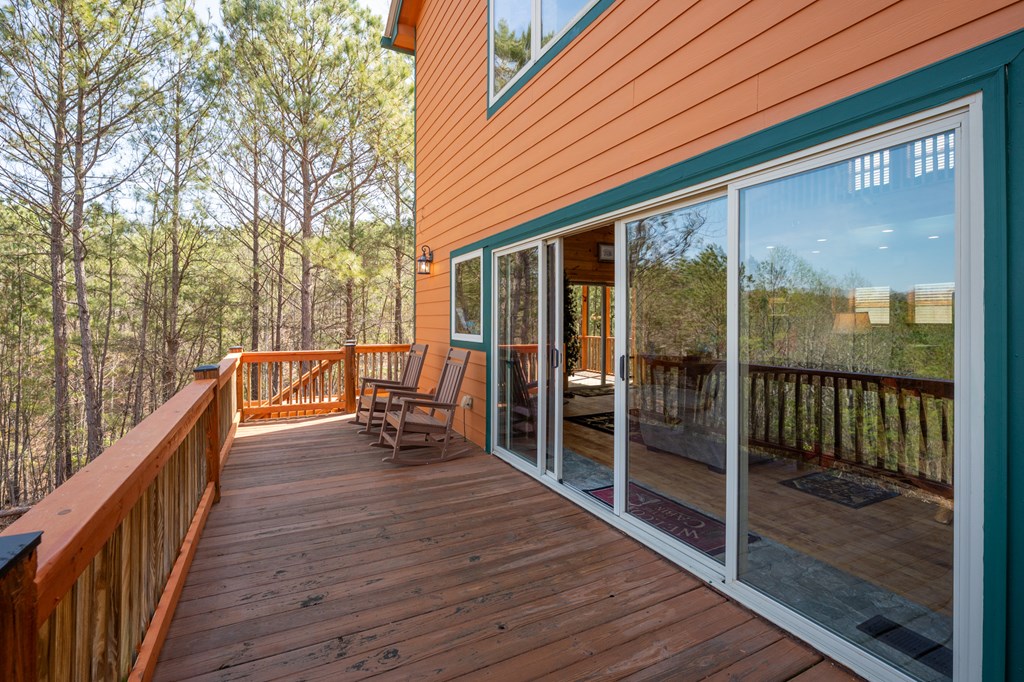 14 Honeysuckle Way Ellijay, GA 30540 - Photo 32 of 69