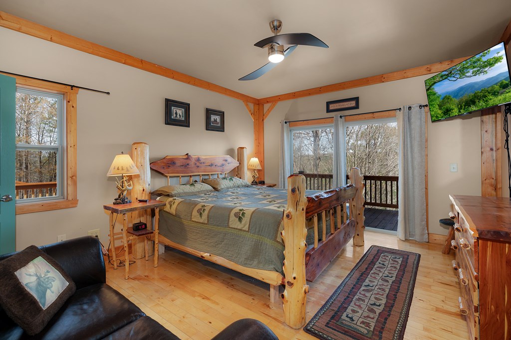 14 Honeysuckle Way Ellijay, GA 30540 - Photo 36 of 69