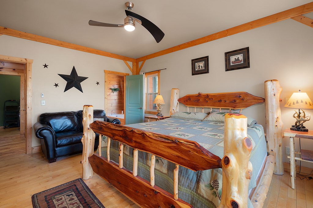 14 Honeysuckle Way Ellijay, GA 30540 - Photo 37 of 69