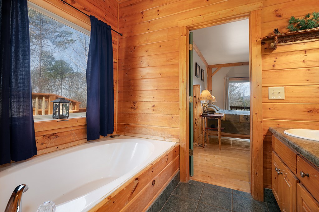 14 Honeysuckle Way Ellijay, GA 30540 - Photo 40 of 69