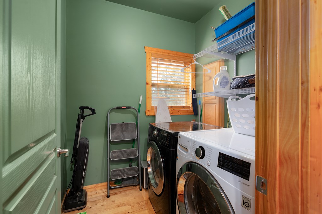 14 Honeysuckle Way Ellijay, GA 30540 - Photo 41 of 69