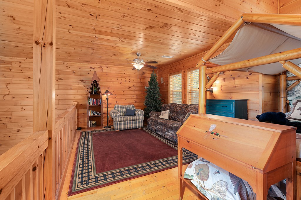 14 Honeysuckle Way Ellijay, GA 30540 - Photo 44 of 69