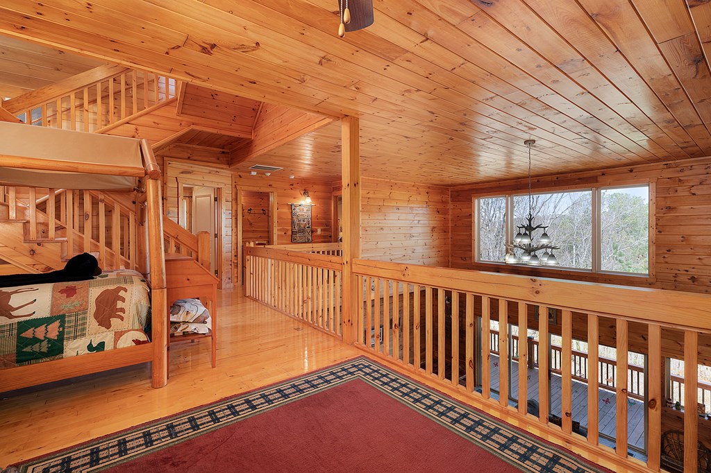 14 Honeysuckle Way Ellijay, GA 30540 - Photo 45 of 69