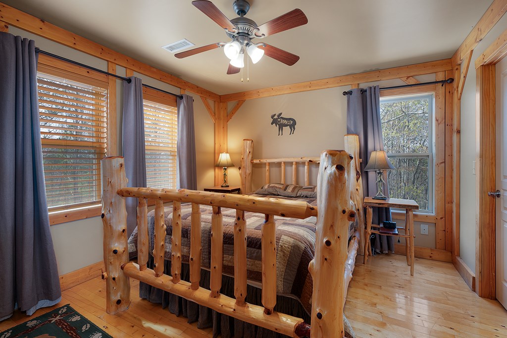 14 Honeysuckle Way Ellijay, GA 30540 - Photo 46 of 69