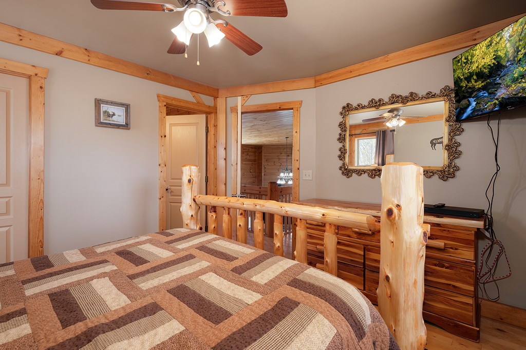 14 Honeysuckle Way Ellijay, GA 30540 - Photo 47 of 69