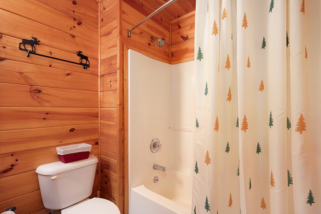 14 Honeysuckle Way Ellijay, GA 30540 - Photo 48 of 69