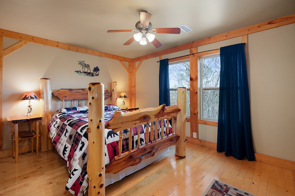 14 Honeysuckle Way Ellijay, GA 30540 - Photo 50 of 69