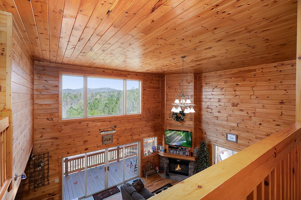 14 Honeysuckle Way Ellijay, GA 30540 - Photo 51 of 69