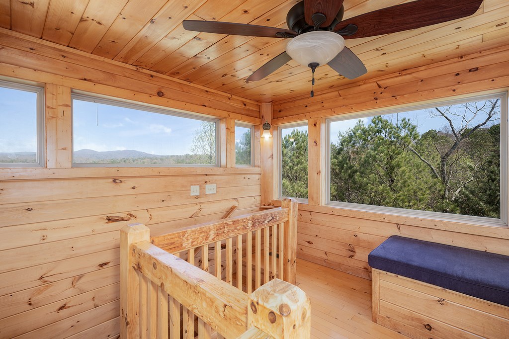 14 Honeysuckle Way Ellijay, GA 30540 - Photo 53 of 69