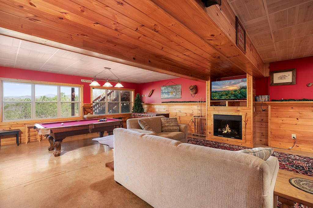 14 Honeysuckle Way Ellijay, GA 30540 - Photo 54 of 69