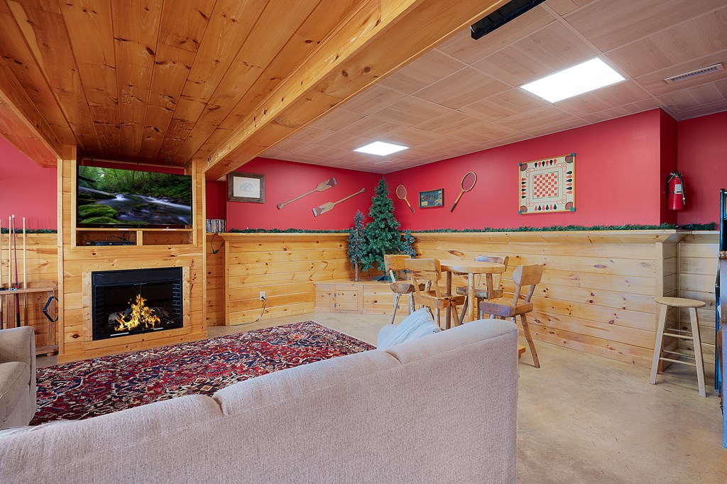 14 Honeysuckle Way Ellijay, GA 30540 - Photo 55 of 69