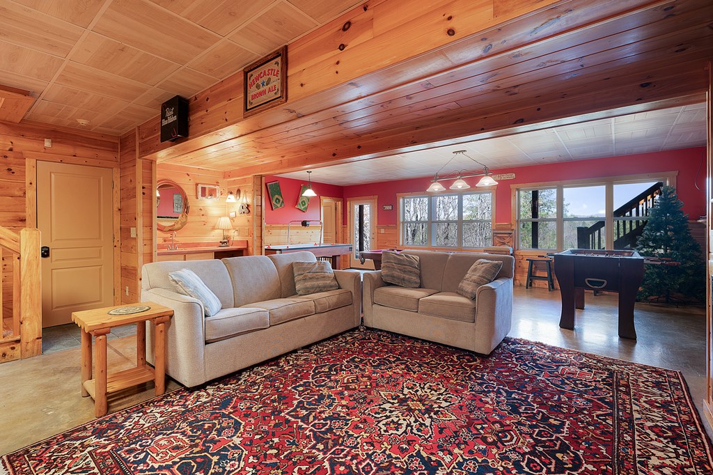 14 Honeysuckle Way Ellijay, GA 30540 - Photo 56 of 69