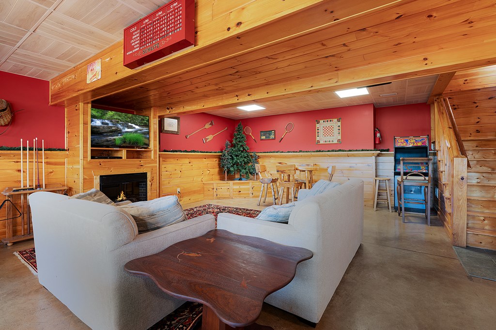 14 Honeysuckle Way Ellijay, GA 30540 - Photo 57 of 69