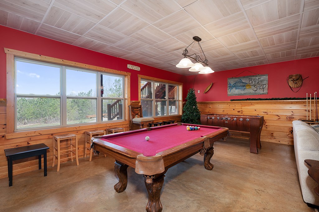 14 Honeysuckle Way Ellijay, GA 30540 - Photo 58 of 69