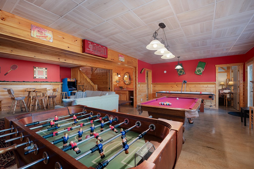 14 Honeysuckle Way Ellijay, GA 30540 - Photo 59 of 69