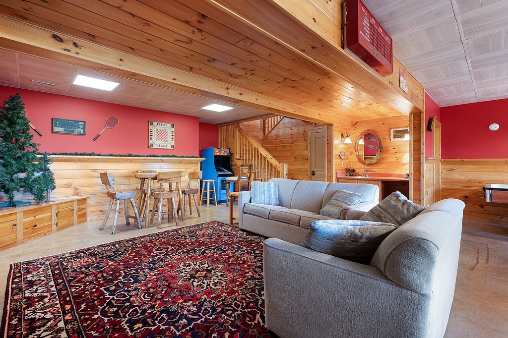 14 Honeysuckle Way Ellijay, GA 30540 - Photo 60 of 69