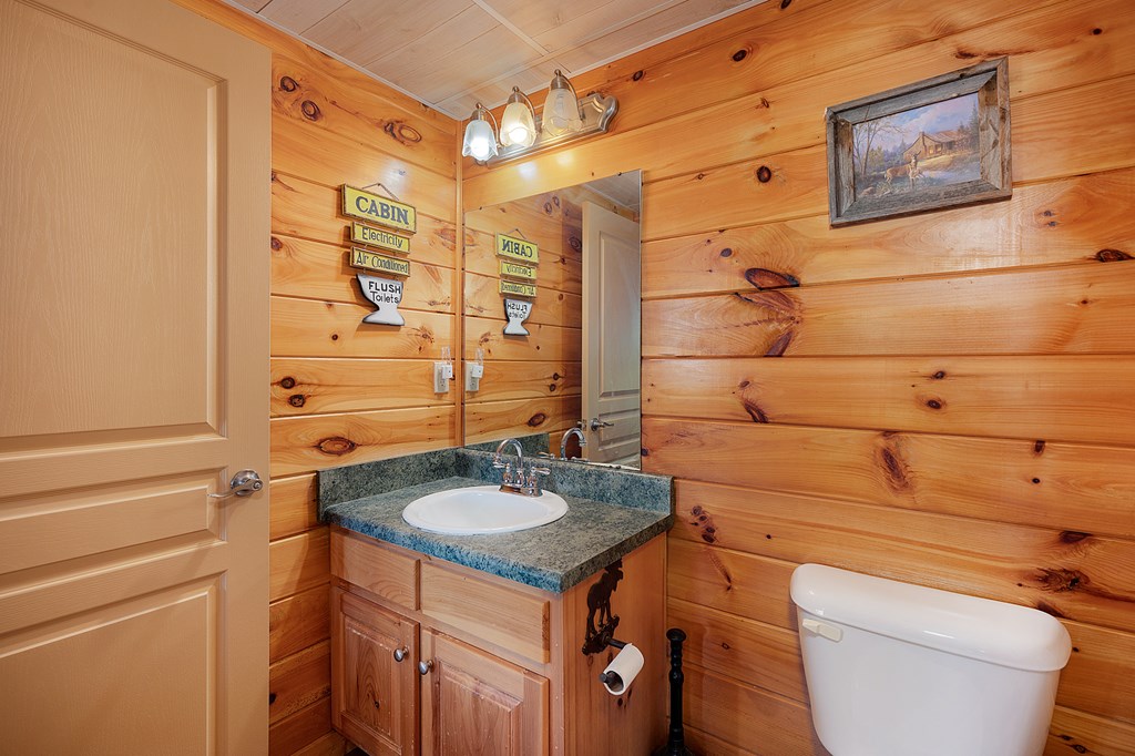 14 Honeysuckle Way Ellijay, GA 30540 - Photo 62 of 69