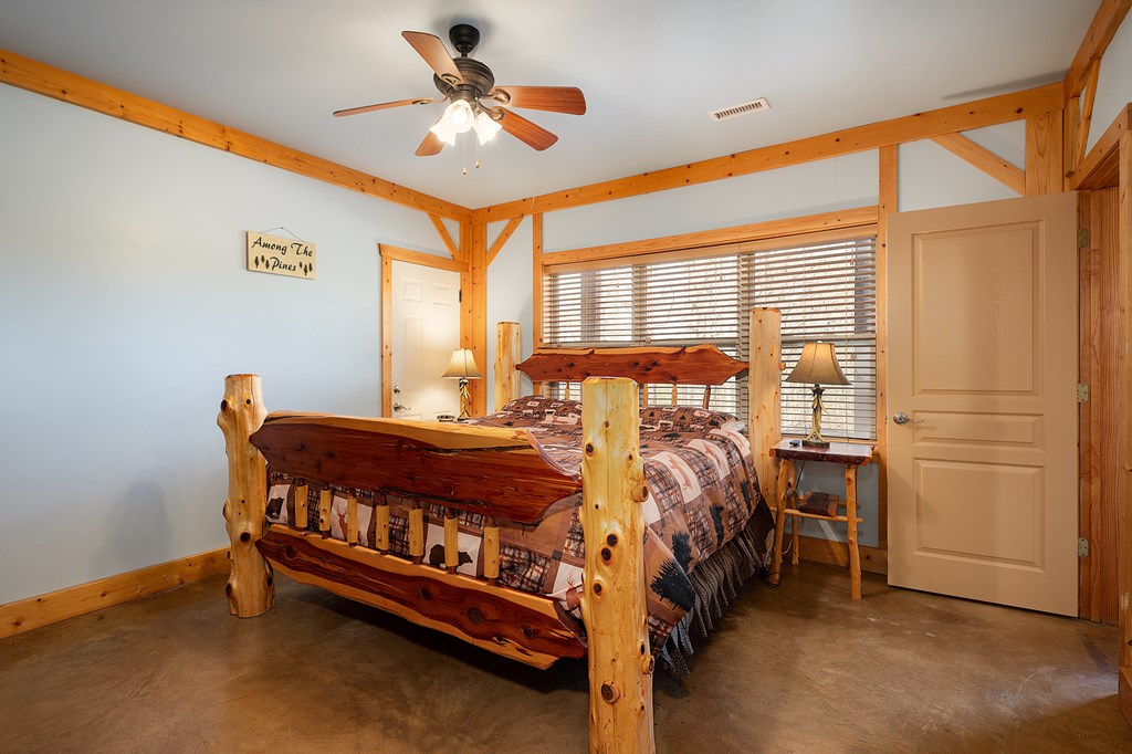 14 Honeysuckle Way Ellijay, GA 30540 - Photo 63 of 69