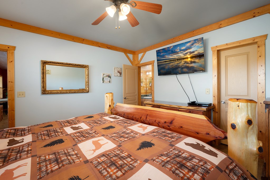 14 Honeysuckle Way Ellijay, GA 30540 - Photo 64 of 69