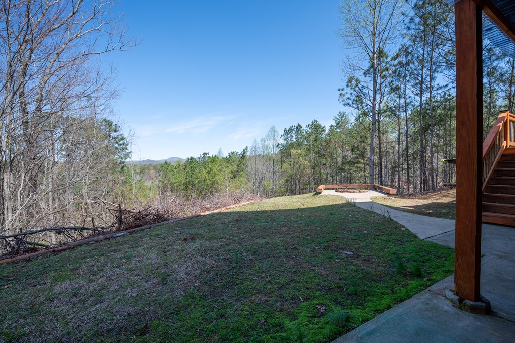 14 Honeysuckle Way Ellijay, GA 30540 - Photo 65 of 69