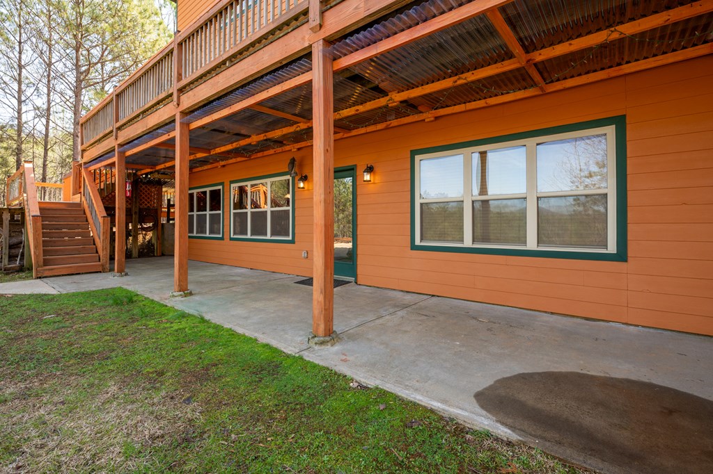 14 Honeysuckle Way Ellijay, GA 30540 - Photo 66 of 69