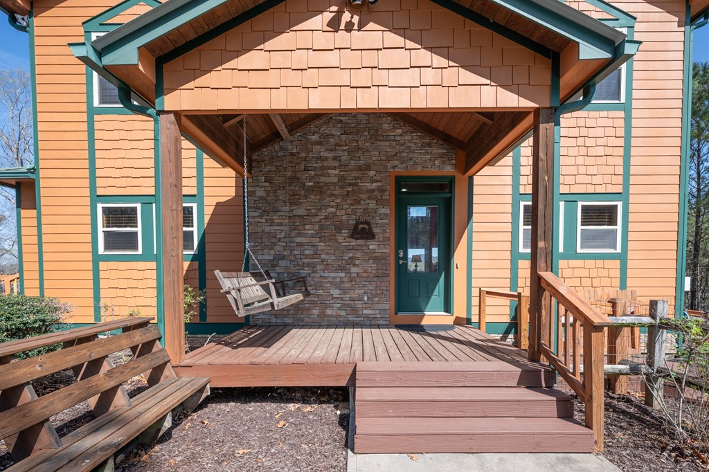 14 Honeysuckle Way Ellijay, GA 30540 - Photo 9 of 69