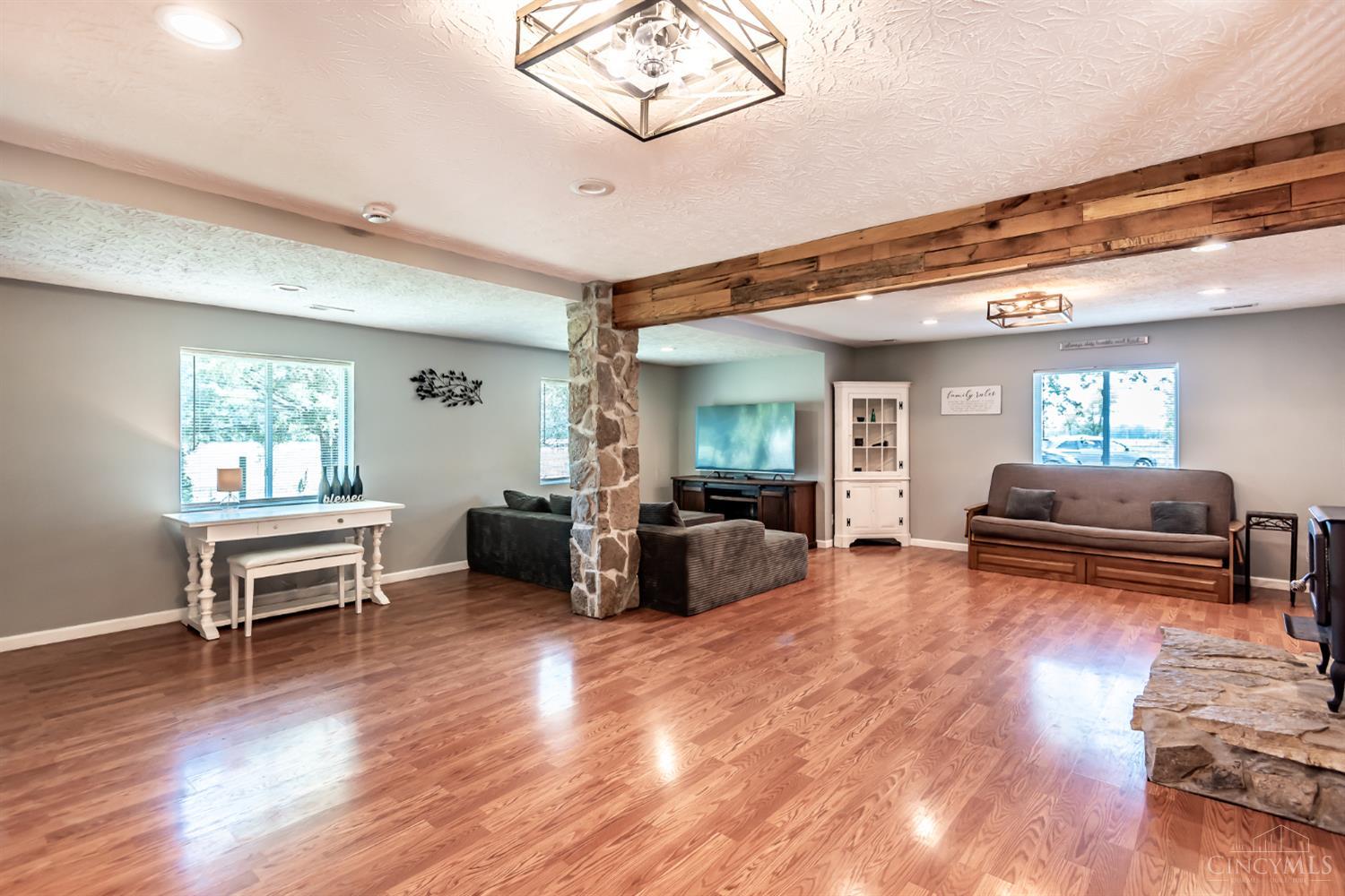 6075 Marathon Edenton Road Blanchester, OH 45107 - Photo 13 of 61