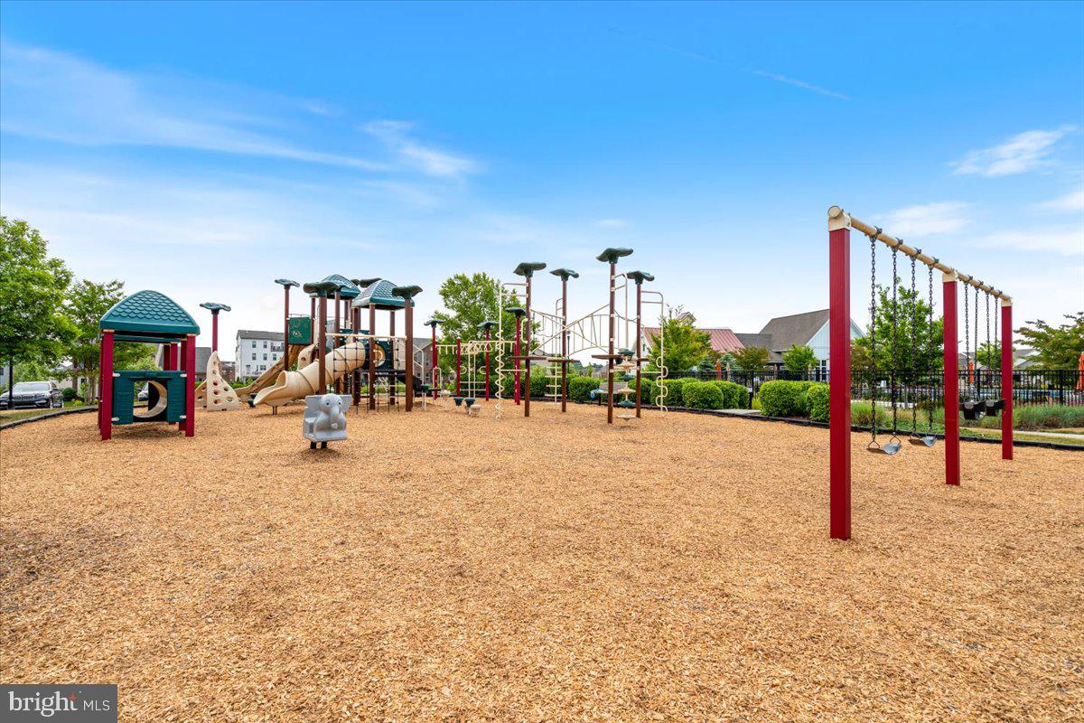 4532 Tinder Monrovia, MD 21770 - Photo 50 of 51 Playground near clubhouse