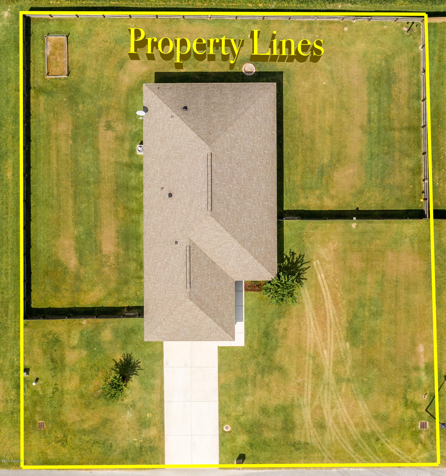 9398 Gage Road Maurice, LA 70555 - Photo 33 of 33 Gallery Image 33