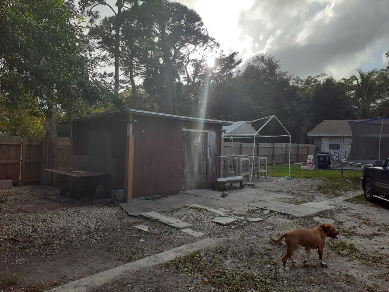 4529 Kirk Road Lake Worth, FL 33461 - Photo 32 of 33 pppppppppppppppppppppppppppppppppppppppp