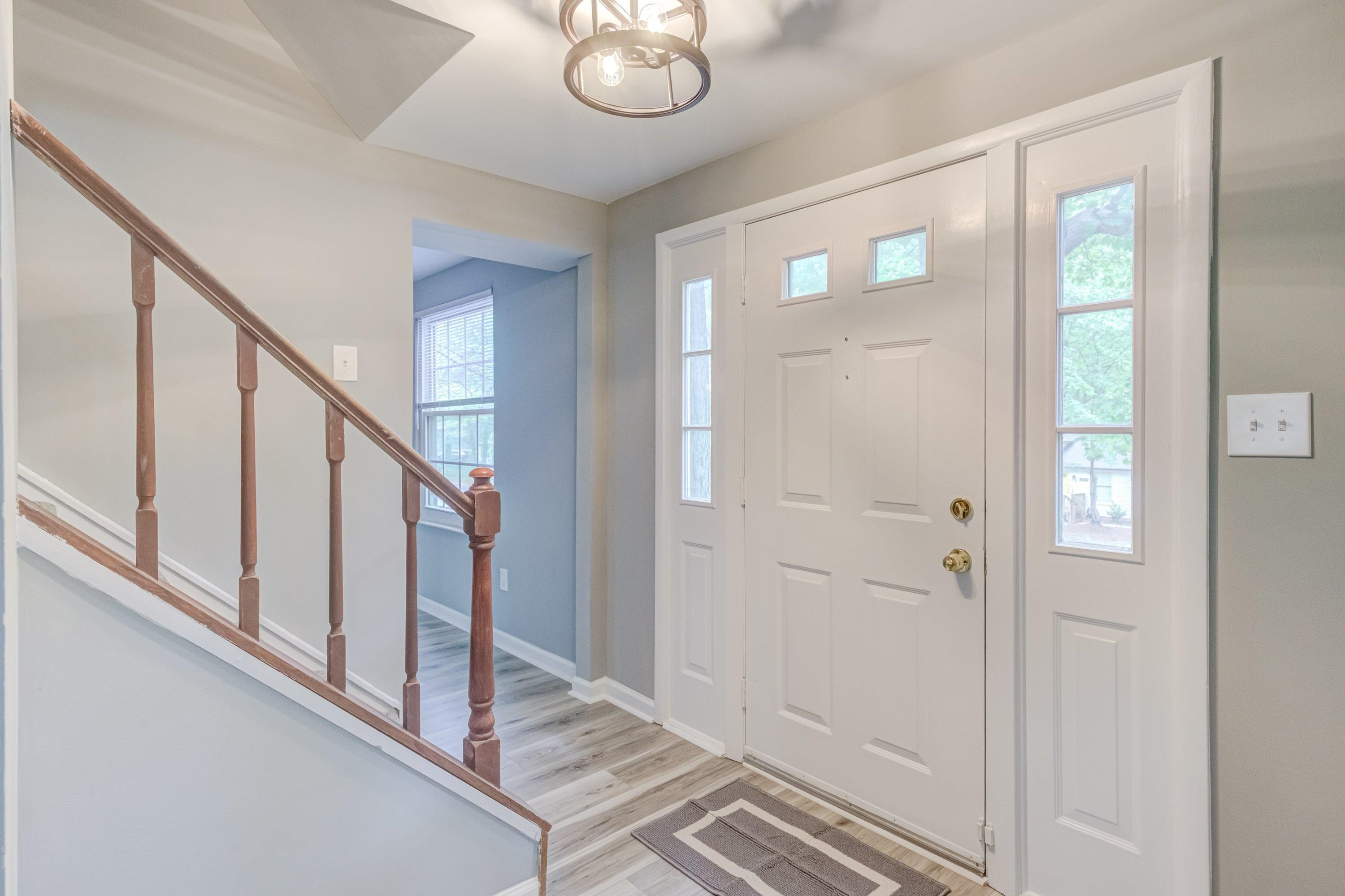 7921 Mourning Dove Road Raleigh, NC 27615 - Photo 25 of 52 Photo 25