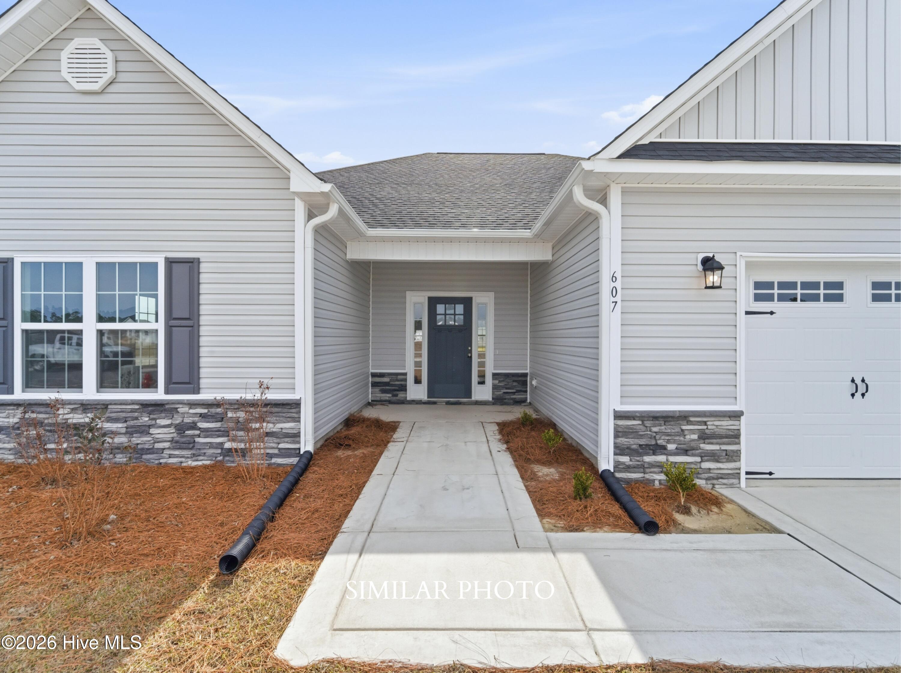 739 Regiment Road Jacksonville, NC 28546 - Photo 2 of 30 2