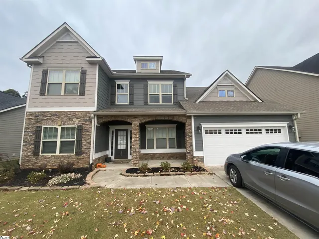 $545,000 | 132 Sandpine Way, Greer, SC 29651