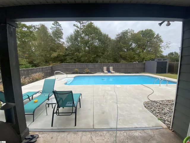 $545,000 | 132 Sandpine Way, Greer, SC 29651