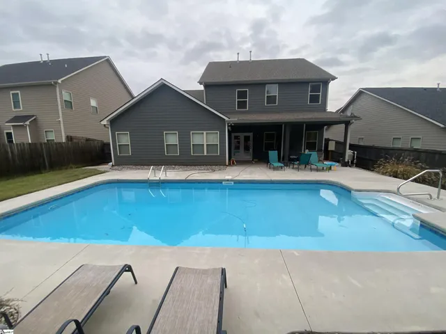 $545,000 | 132 Sandpine Way, Greer, SC 29651