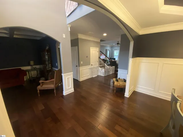 $545,000 | 132 Sandpine Way, Greer, SC 29651