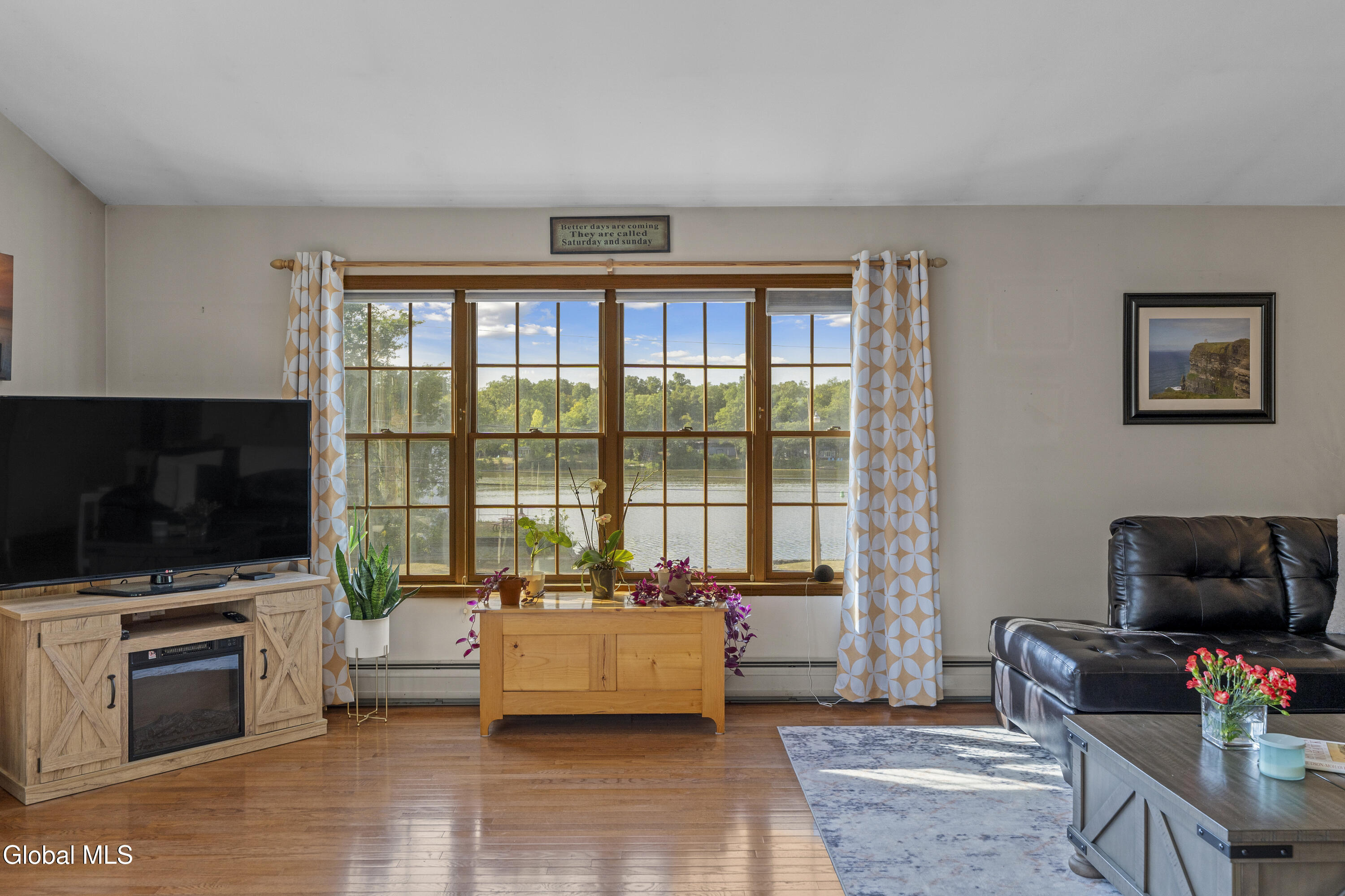 70 Island View Road Cohoes, NY 12047 - Photo 17 of 37 LR View