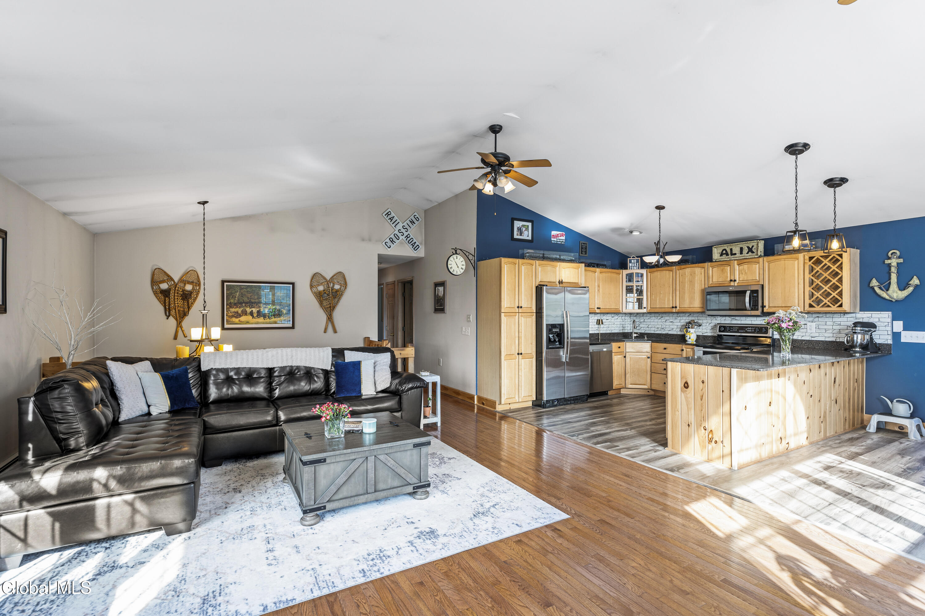 70 Island View Road Cohoes, NY 12047 - Photo 18 of 37 Open Concept