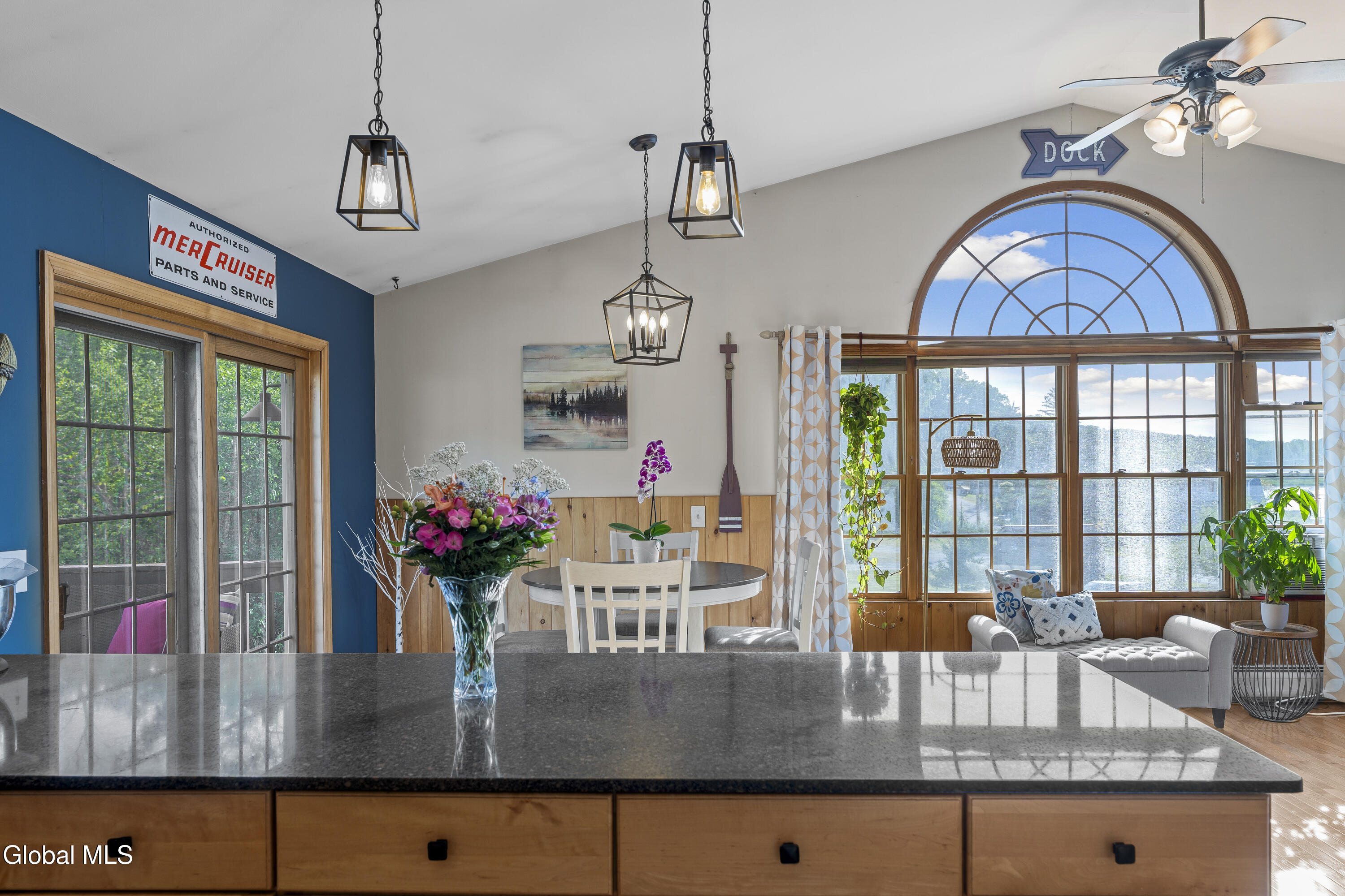 70 Island View Road Cohoes, NY 12047 - Photo 20 of 37 Kitchen View